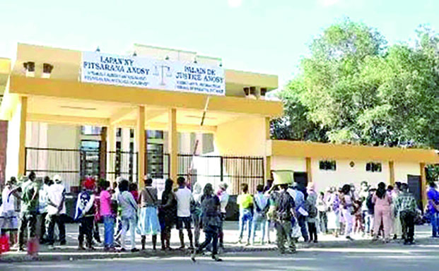 Empoisonnement à Ambohimalaza - Deux prévenues réentendues par le Parquet