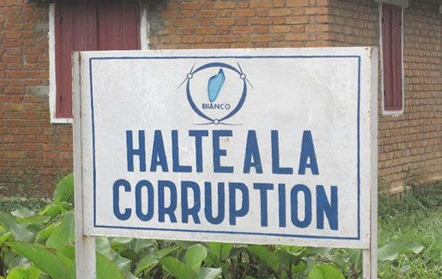 Corruption - 13 hauts fonctionnaires de l’Etat en prison