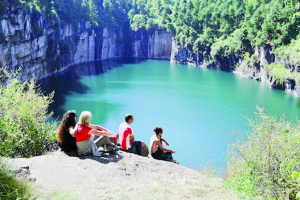 Attrait touristique - Madagascar intègre le top 10 africain