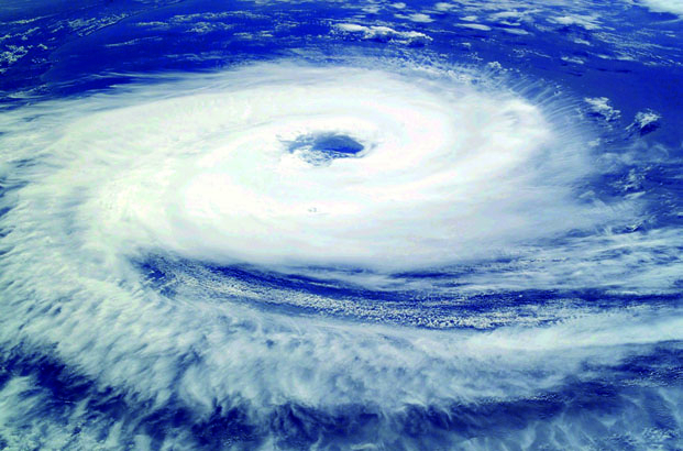 Saison cyclonique - Les premières tempêtes majeures prévues en 2024
