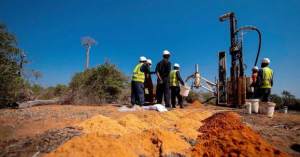 Audit du secteur minier - Base Toliara reste silencieuse