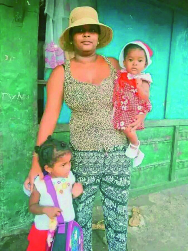 Drame à Nosy Varika - Une mère de famille et ses fillettes meurent calcinées