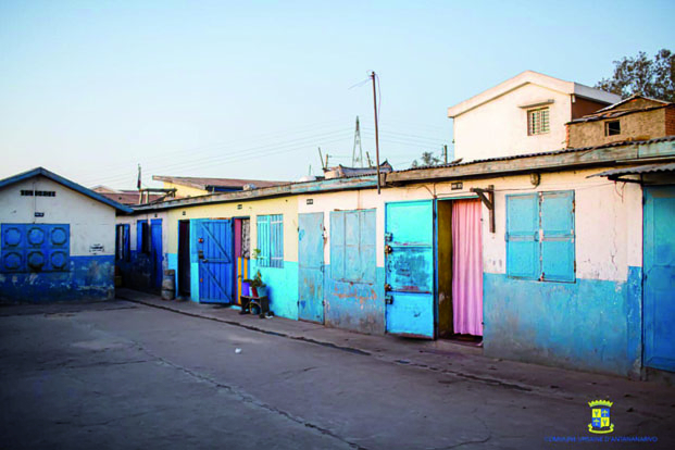 Occupants illicites des pavillons d&#039;Ampanotokana - Un délai de 15 jours pour libérer les lieux