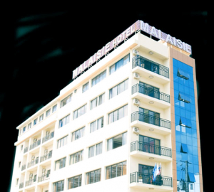 Braquage au Malaisie Hôtel - 144 millions d’ariary dérobés sans coup de feu, ni violence