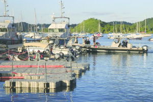 Epidémie de choléra - Transports maritimes suspendus à nouveau entre les Comores et Madagascar