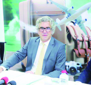 Reconduction de Thierry de Bailleul - Le Conseil d’administration laisse planer le doute 