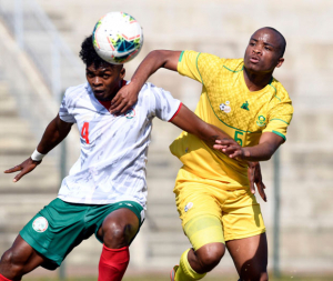 Cosafa Cup - Madagascar sorti de la compétition