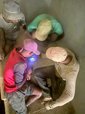 Jeu &laquo; Ludo &raquo; -&nbsp;Une autre source de revenu&nbsp;