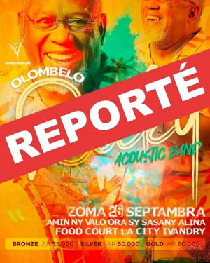 Dégâts - Les manifestations populaires bouleversent secteur événementiel