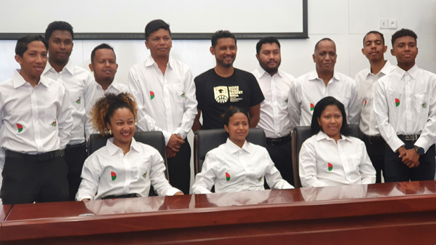 Participation aux Mondiaux de billard à Malte - Les athlètes malagasy font appel à l&#039;aide