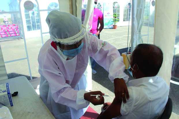 Coronavirus - La population malagasy réticente aux vaccins !