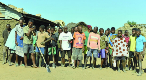 Reprise sollicitée d’un projet minier à Toliara - Adhésion intacte des habitants de Marofatike