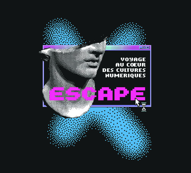 Exposition - « Escape » se découvre dans la galerie de l’IFM