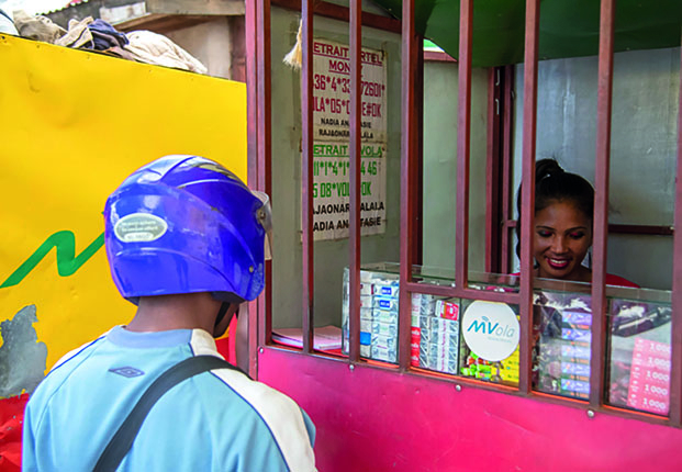 Mobile money - MVola rassure ses utilisateurs après une coupure temporaire