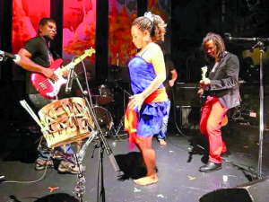 Patrimoine mondial de l’UNESCO - Le Tsapiky entre dans l’histoire