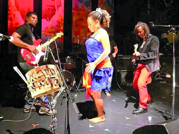 Patrimoine mondial de l’UNESCO - Le Tsapiky entre dans l’histoire