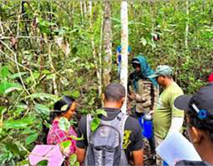 Biodiversité -  Madagascar sécurise ses ressources naturelles pour les générations futures