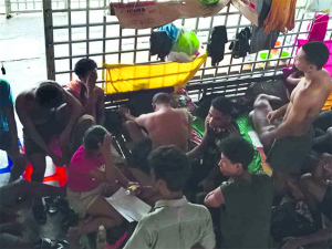 Travail à l’étranger - Des jeunes malagasy exploités au Cambodge