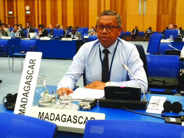 Lutte contre la corruption - Madagascar sur la voie de la coopération judiciaire internationale