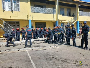 Ville d’Antananarivo - Une centaine d&#039;incendies en six mois