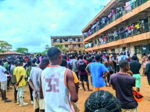 Tensions meurtrières à l’université d’Antsiranana - Un adolescent tué, trois suspects arrêtés