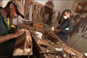 L&#039;exposition à Venise offrira une plateforme internationale pour célébrer et promouvoir l&#039;artisanat malagasy