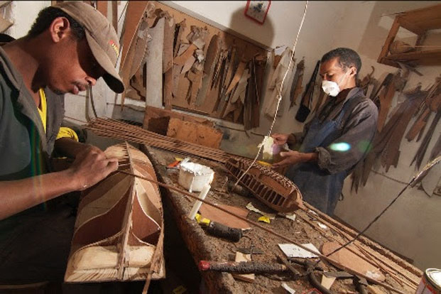 L&#039;exposition à Venise offrira une plateforme internationale pour célébrer et promouvoir l&#039;artisanat malagasy