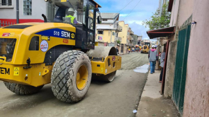 Réfection des routes à Antananarivo - Deux mois pour effectuer les grands travaux