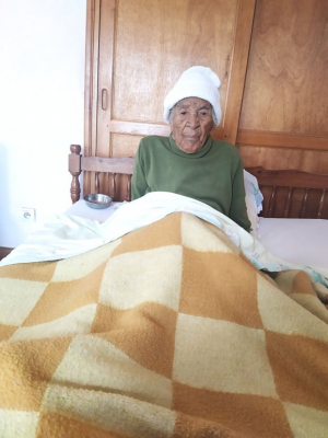 Pension de retraite - Razanamanga, 104 ans, l’une des 10 pensionnés centenaires de la CNaPS