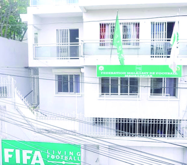 Tentative de dissolution de la Fédération - Le football malgache en danger