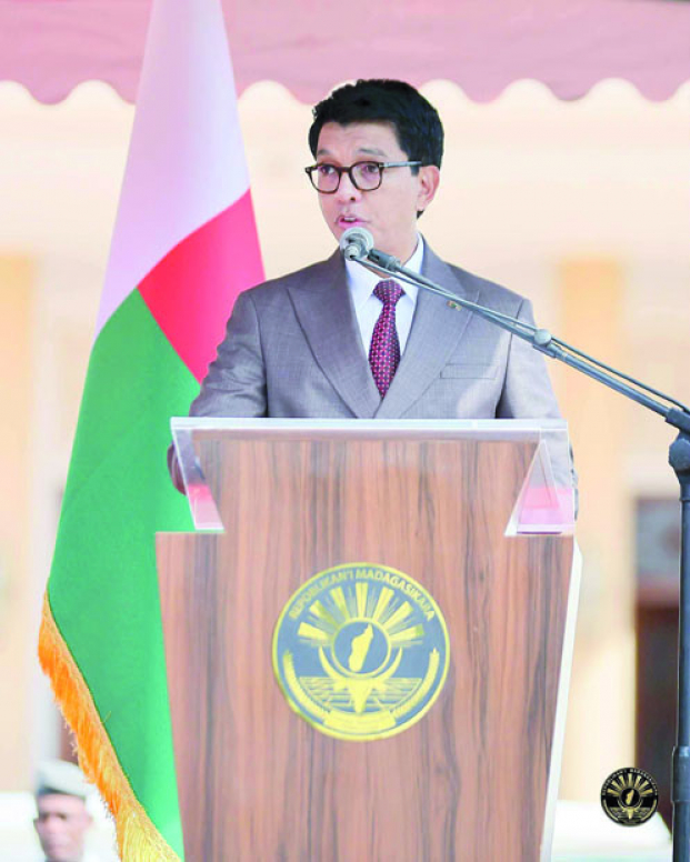 45e Sommet de la SADC -&nbsp;Madagascar entend marquer les esprits