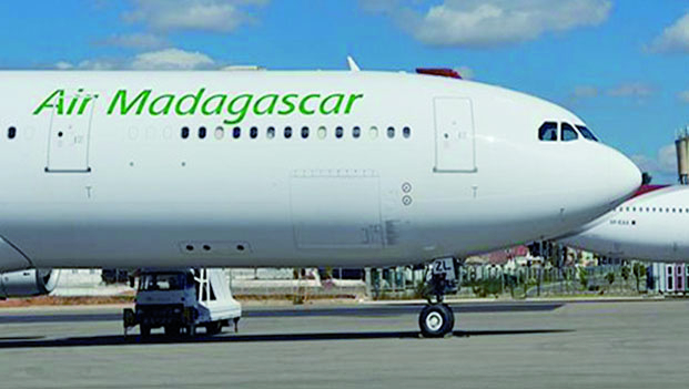 Air Madagascar - Un accouchement difficile pour le bussiness plan ?