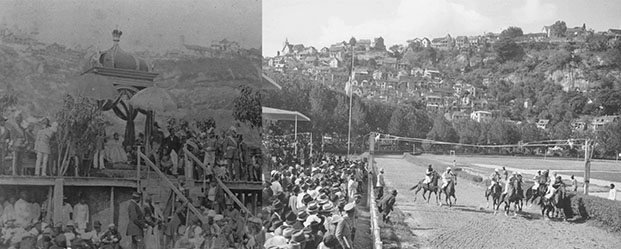 Autrefois et nagu&egrave;re -&nbsp;Le Vatomasina profan&eacute; !&nbsp;