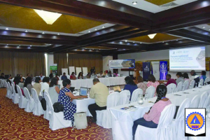 Saison chaude et humide 2025-2026 - Anticiper les risques de sécheresse et fortes pluies