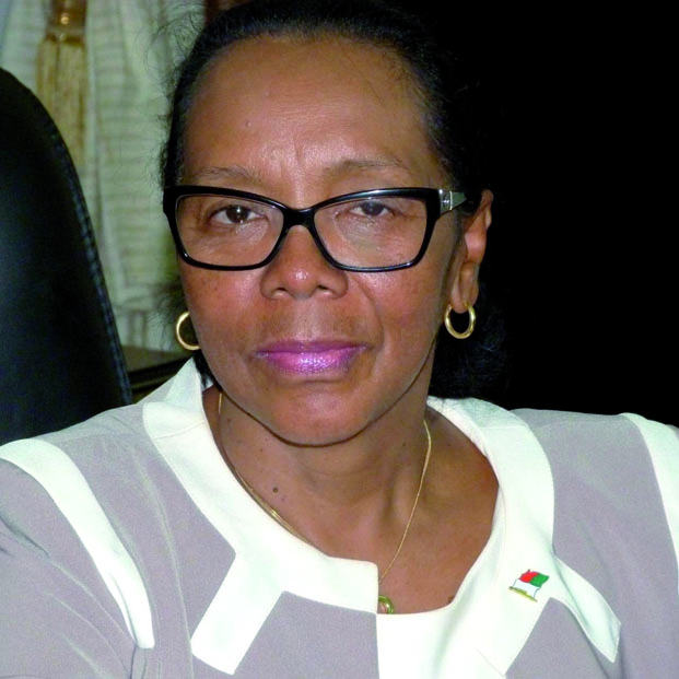 Pension de retraite pour les députés - Razanamahasoa Christine précise