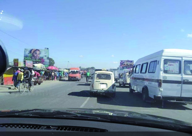Antananarivo - Environ 34 000 véhicules circulent sans carte grise