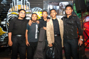 Evénement - Vahandanitra triomphe au Tremplin Madajazzcar