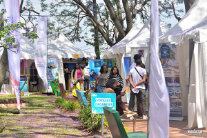 Durant ces trois jours, vingt professionnels du tourisme présenteront des offres spéciales