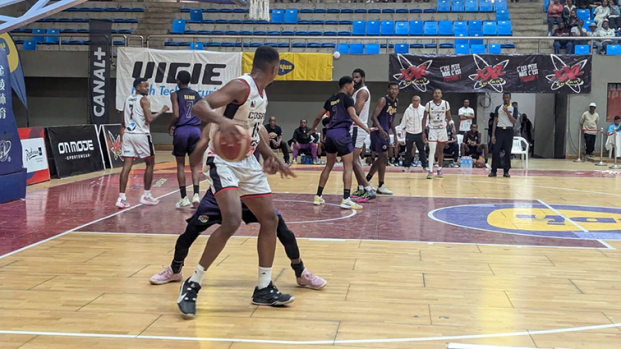 Basketball N1A -  Tous les cadors au rendez-vous des demi-finales
