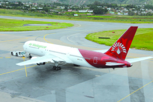 Air Madagascar - Les arriérés de salaire bientôt réglés