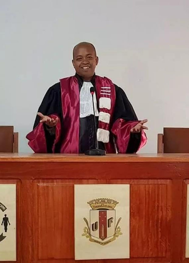 D&eacute;c&egrave;s suspect &agrave; Fianarantsoa - Le r&eacute;sultat de l&rsquo;autopsie se fait attendre&nbsp;!