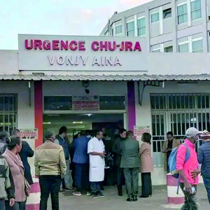Empoisonnement à Ambohimalaza - Le bilan s&#039;alourdit