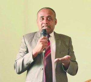 Conseil des ministres - Le président de l’Université de Toamasina limogé