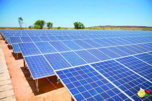 Délestages intempestifs à Antananarivo - Les centrales solaires d’Ampangabe et Ambatomirahavavy bientôt opérationnelles
