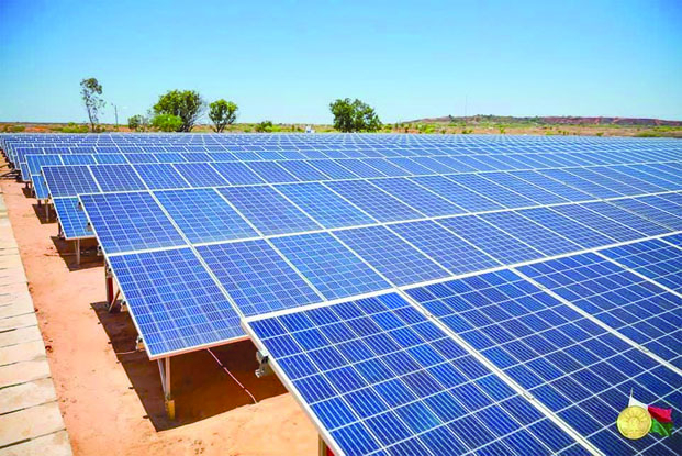 Délestages intempestifs à Antananarivo - Les centrales solaires d’Ampangabe et Ambatomirahavavy bientôt opérationnelles