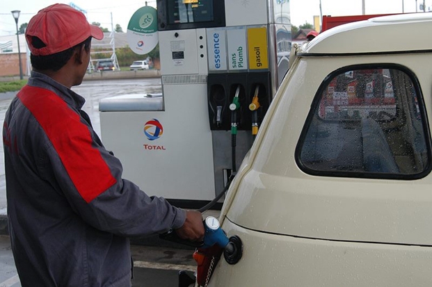 Carburant - La consommation de Madagascar réduite de moitié 