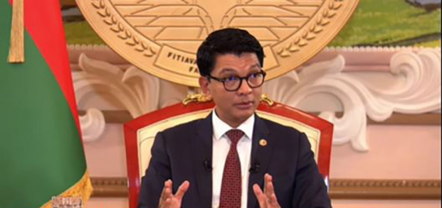 Président Andry Rajoelina - « Exploiter nos ressources minières est la seule issue pour sortir la population de la pauvreté »