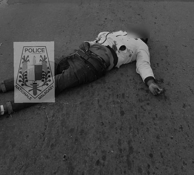 Tentative de braquage à Ambodimita - Déferrement d’un assaillant ce jour