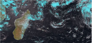 Météo - Deux masses nuageuses à surveiller de près