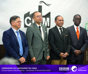 Industrialisation - La BAD soutient la feuille de route nationale